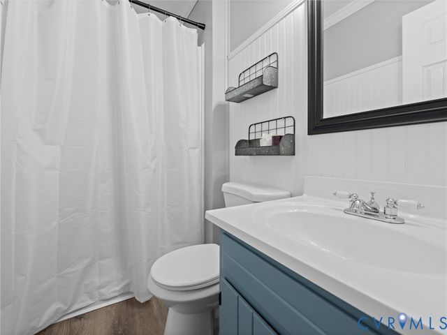 13601 Cradle Hill Rd, Midlothian, VA 23112