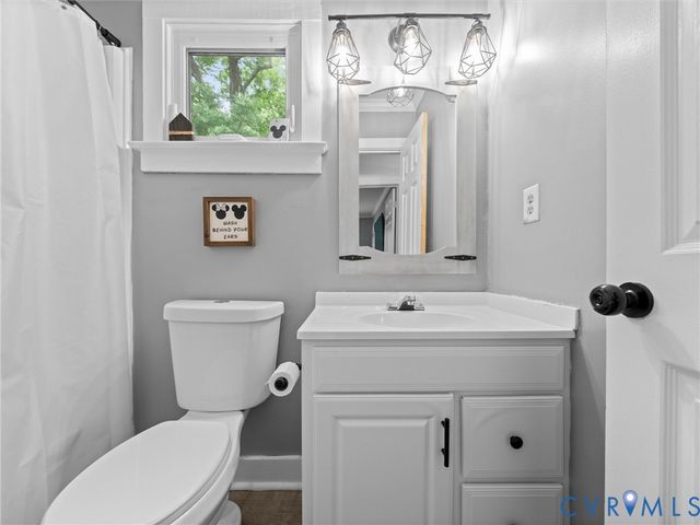 13601 Cradle Hill Rd, Midlothian, VA 23112