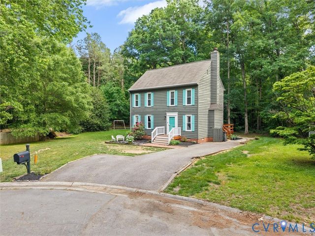 13601 Cradle Hill Rd, Midlothian, VA 23112