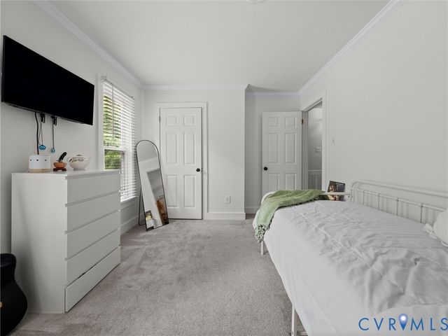 13601 Cradle Hill Rd, Midlothian, VA 23112
