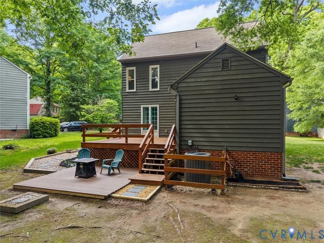 13601 Cradle Hill Rd, Midlothian, VA 23112