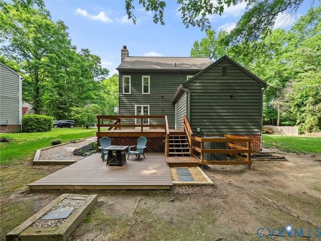 13601 Cradle Hill Rd, Midlothian, VA 23112