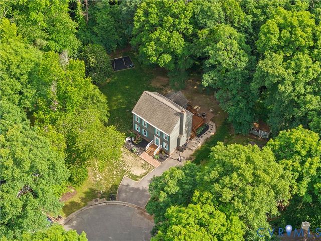 13601 Cradle Hill Rd, Midlothian, VA 23112
