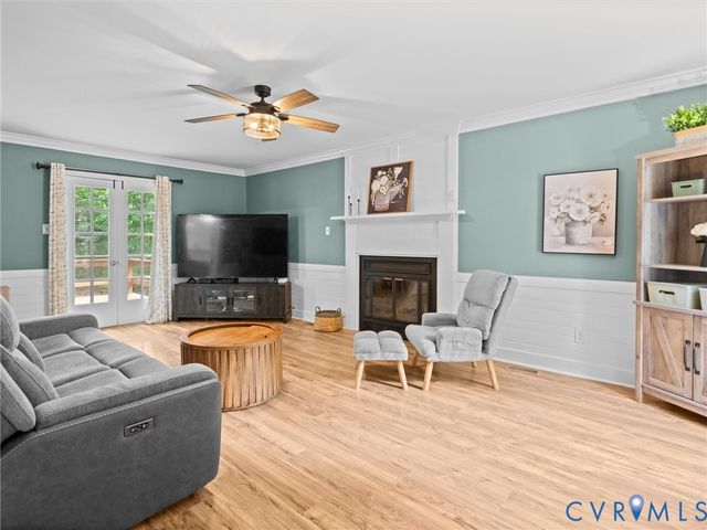 13601 Cradle Hill Rd, Midlothian, VA 23112