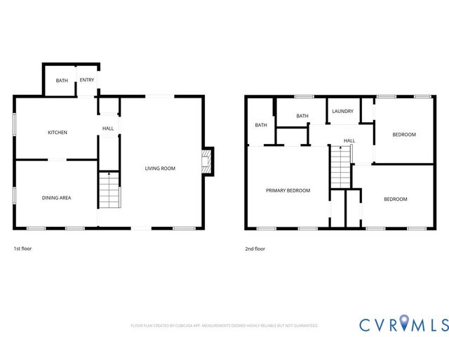 13601 Cradle Hill Rd, Midlothian, VA 23112