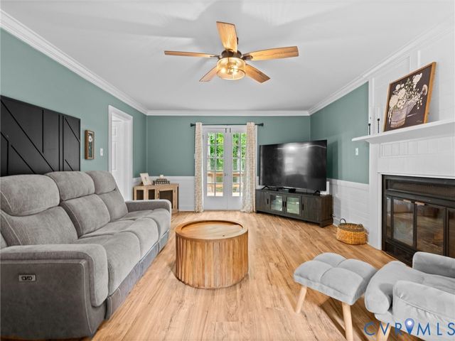 13601 Cradle Hill Rd, Midlothian, VA 23112