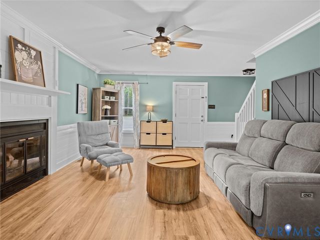 13601 Cradle Hill Rd, Midlothian, VA 23112
