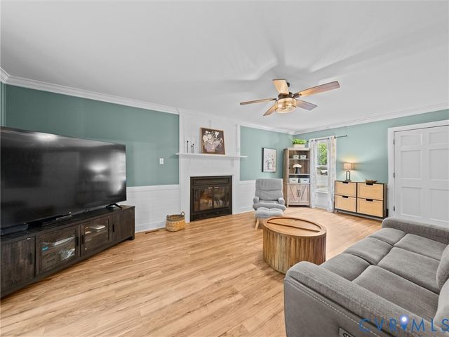 13601 Cradle Hill Rd, Midlothian, VA 23112