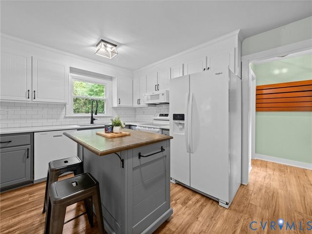 13601 Cradle Hill Rd, Midlothian, VA 23112