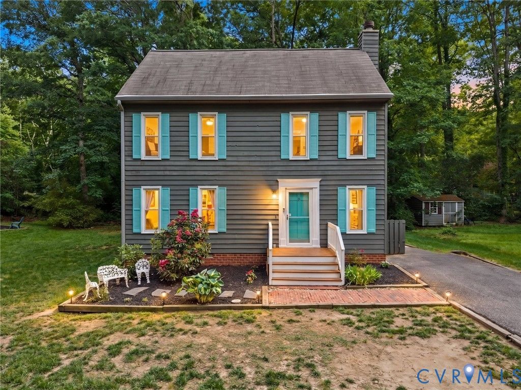 13601 Cradle Hill Rd, Midlothian, VA 23112