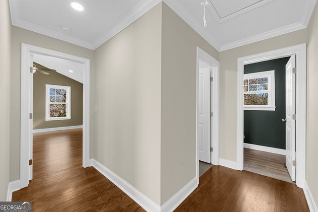 932 Sharon Circle SE, Smyrna, GA 30080