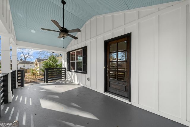 932 Sharon Circle SE, Smyrna, GA 30080