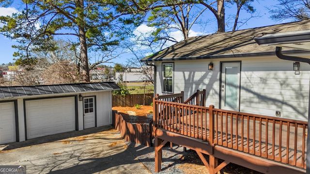 932 Sharon Circle SE, Smyrna, GA 30080