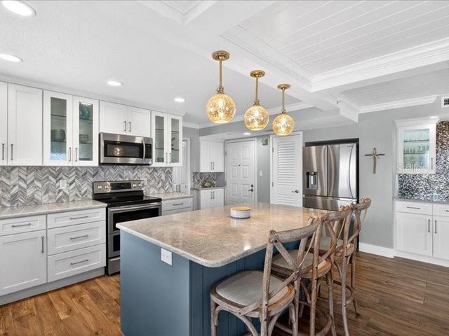 501 N CAUSEWAY 6070, New Smyrna Beach, FL 32169