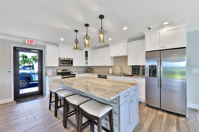501 N CAUSEWAY 6070, New Smyrna Beach, FL 32169
