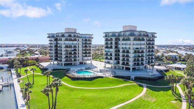 501 N CAUSEWAY 6070, New Smyrna Beach, FL 32169
