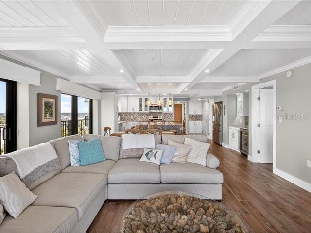 501 N CAUSEWAY 6070, New Smyrna Beach, FL 32169