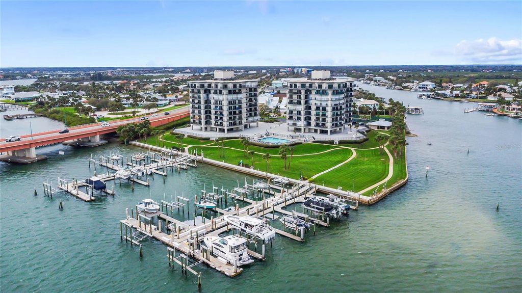 501 N CAUSEWAY 6070, New Smyrna Beach, FL 32169