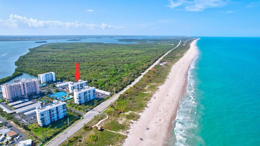 5163 N Highway A1a 418, Fort Pierce, FL 34949