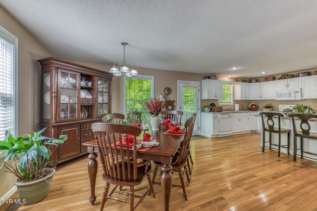 350 Poplar Ridge Road, Piney Flats, TN 37686