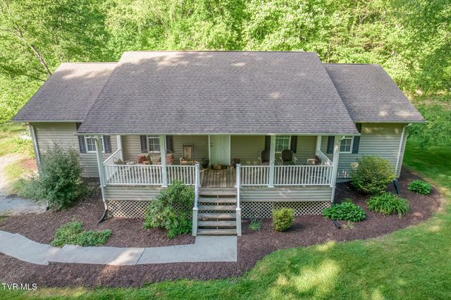350 Poplar Ridge Road, Piney Flats, TN 37686