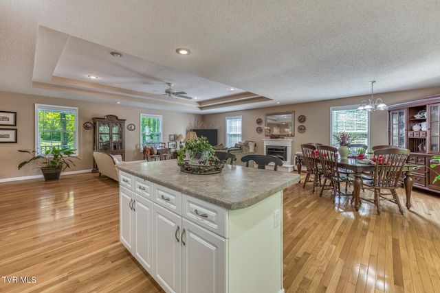 350 Poplar Ridge Road, Piney Flats, TN 37686