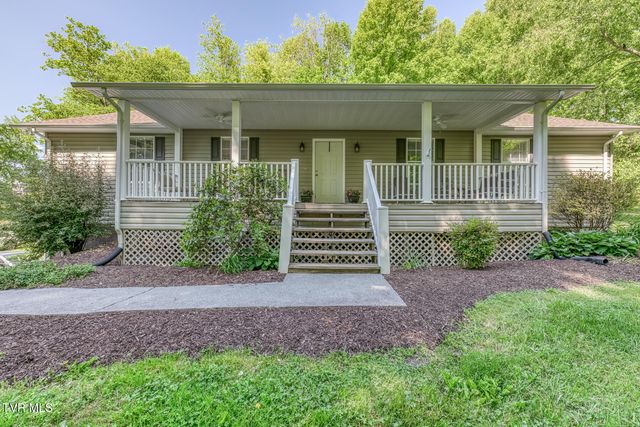 350 Poplar Ridge Road, Piney Flats, TN 37686