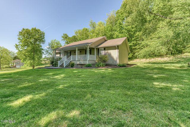 350 Poplar Ridge Road, Piney Flats, TN 37686