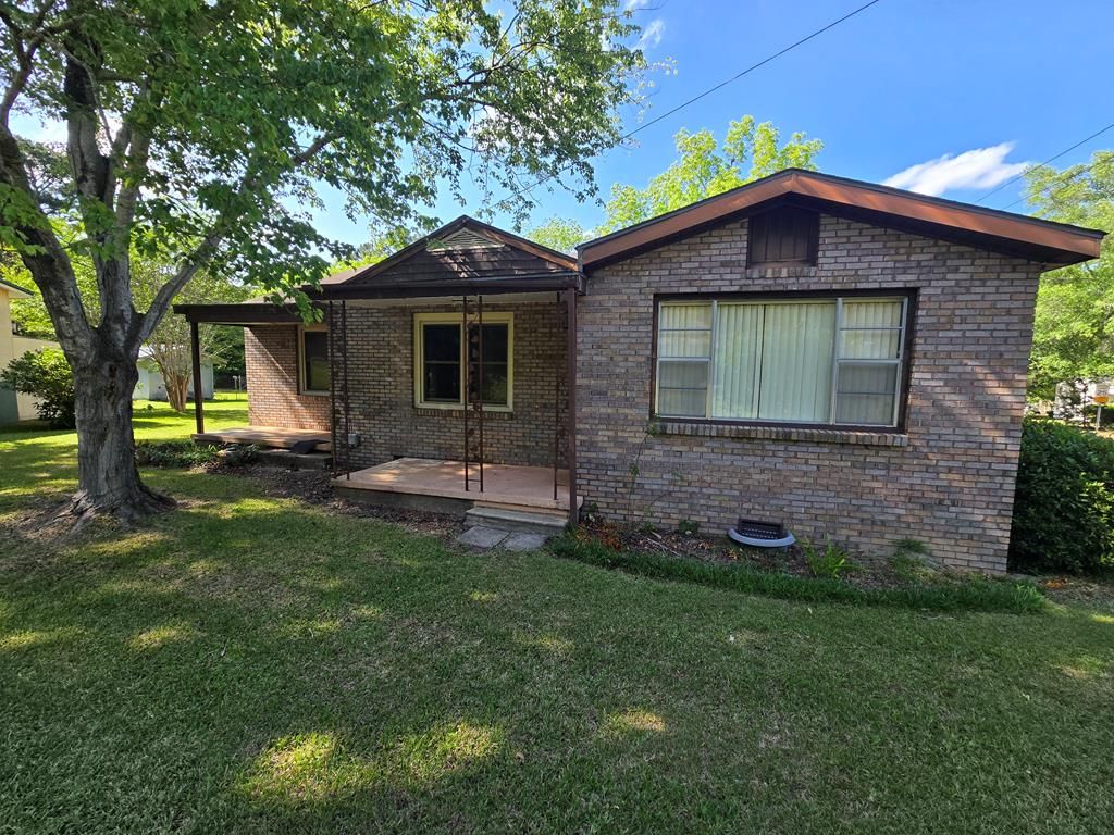 131 Hedstrom, Dothan, AL 36301