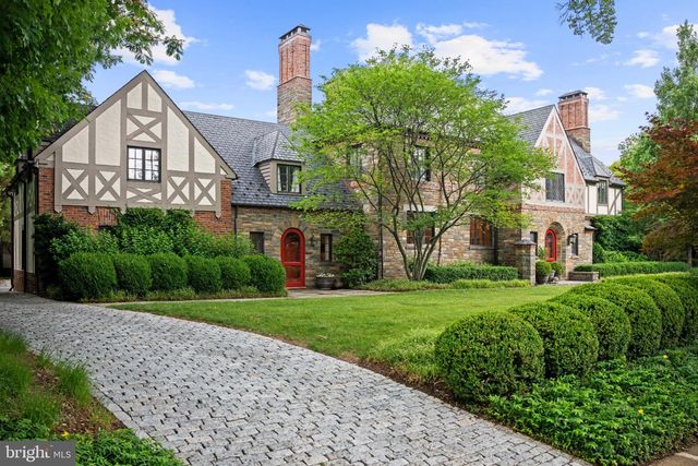 3101 ELLICOTT ST NW, Washington, DC 20008