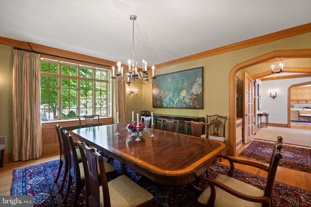 3101 ELLICOTT ST NW, Washington, DC 20008