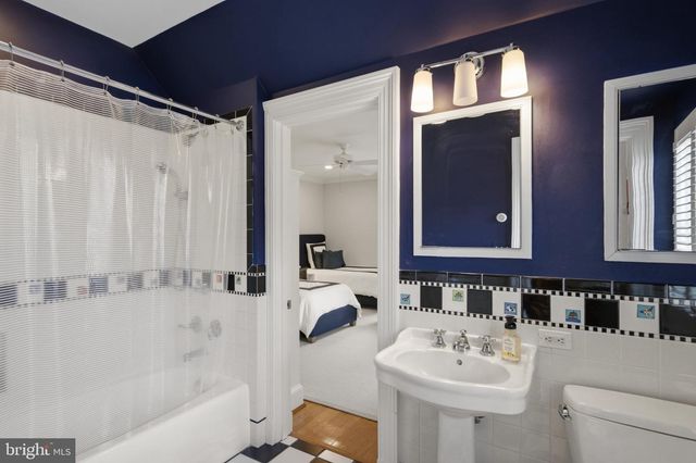3101 ELLICOTT ST NW, Washington, DC 20008
