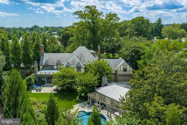 3101 ELLICOTT ST NW, Washington, DC 20008
