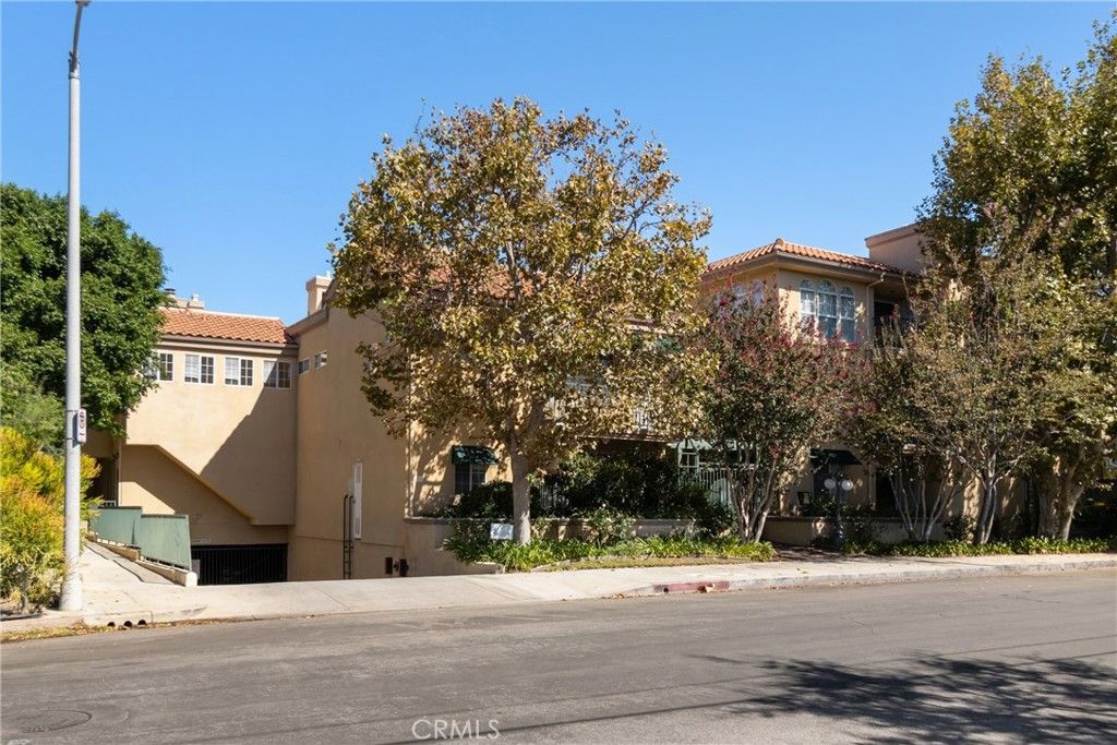 17809 Halsted 312, Northridge, CA 91325 — exterior