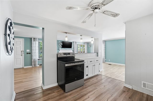 3115 Lenox Drive, Kettering, OH 45429