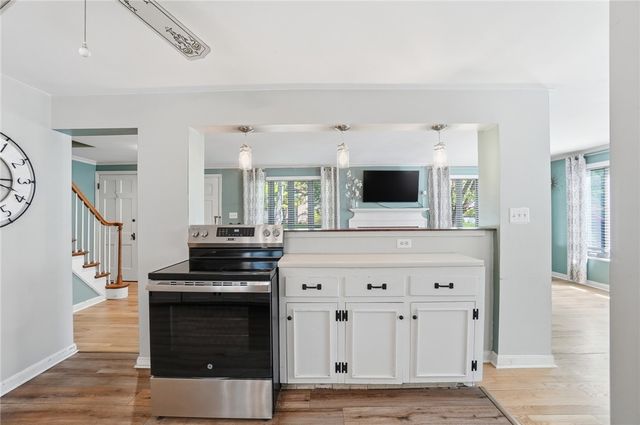 3115 Lenox Drive, Kettering, OH 45429