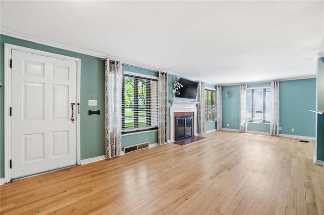 3115 Lenox Drive, Kettering, OH 45429