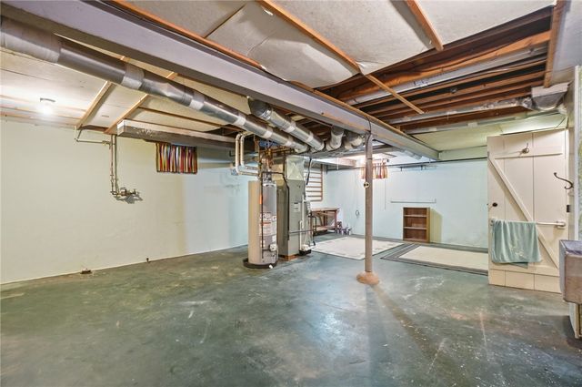 3115 Lenox Drive, Kettering, OH 45429