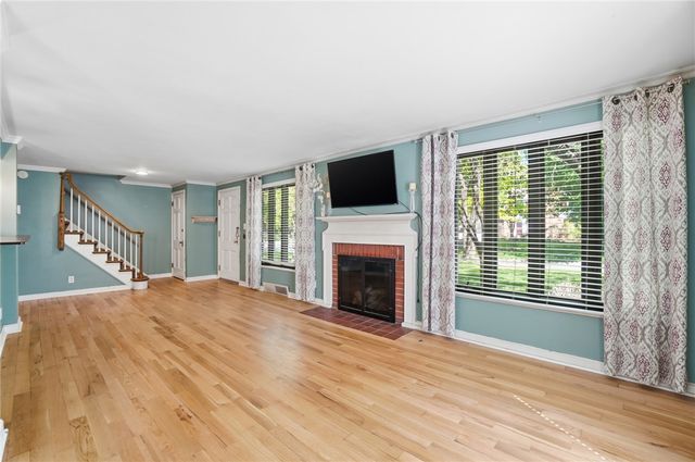 3115 Lenox Drive, Kettering, OH 45429
