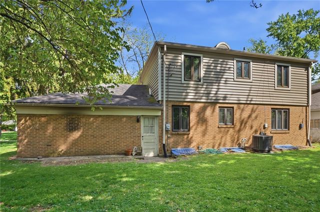 3115 Lenox Drive, Kettering, OH 45429
