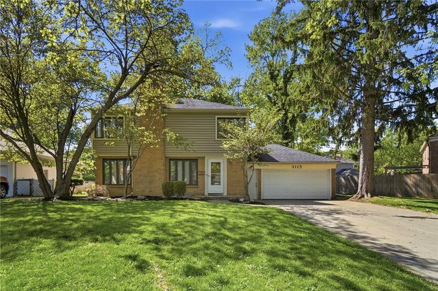 3115 Lenox Drive, Kettering, OH 45429