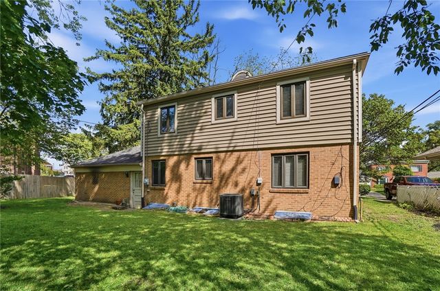 3115 Lenox Drive, Kettering, OH 45429