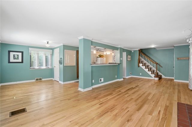 3115 Lenox Drive, Kettering, OH 45429