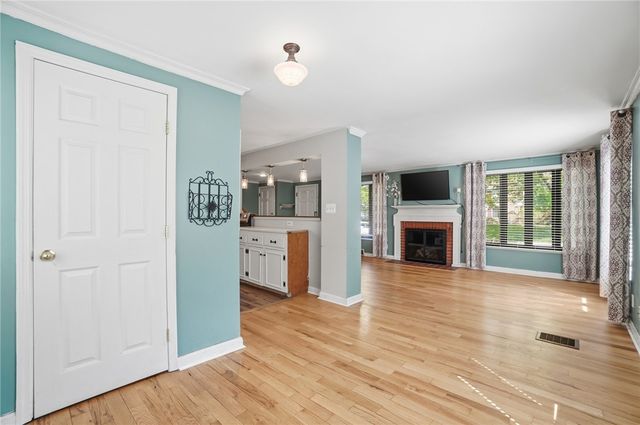 3115 Lenox Drive, Kettering, OH 45429