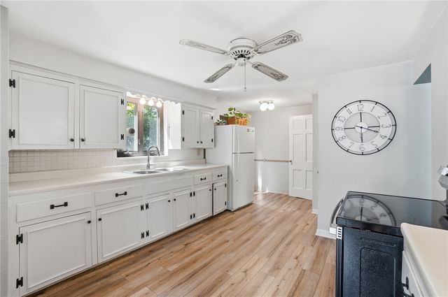 3115 Lenox Drive, Kettering, OH 45429
