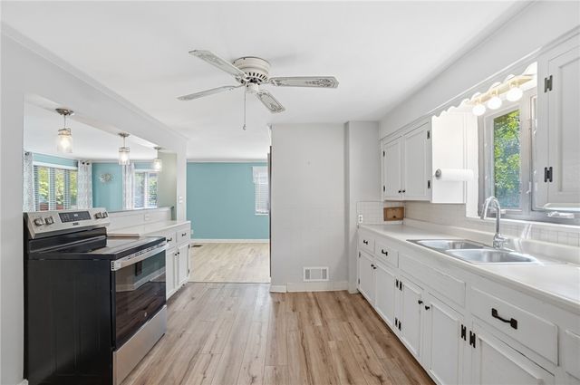 3115 Lenox Drive, Kettering, OH 45429
