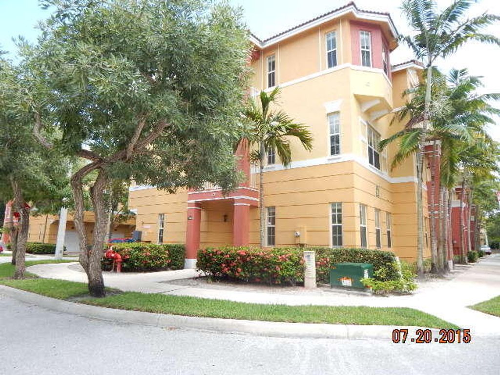 2609 Shoma Drive, West Palm Beach, FL 33414