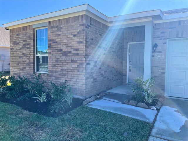9695 Caney Trails Road, Conroe, TX 77303