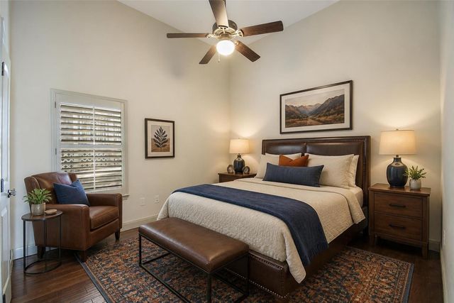 1227 Kiowa Drive W, Lake Kiowa, TX 76240