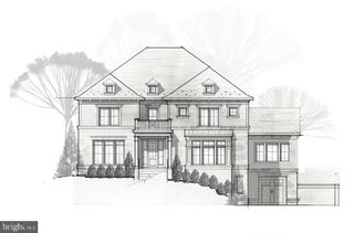 3556 N VALLEY ST, Arlington, VA 22207